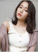 atelier.fem 大人抜け感ラフミディ