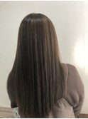 20代30代/ストレート/レイヤー