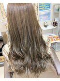 くすみcolour
