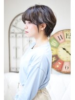 メイズ(MAZE) 【メイズ 東中野・鍛原志行】大人可愛いショート