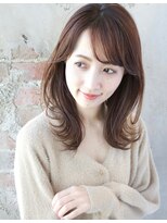 アフロート ルヴア(AFLOAT RUVUA)&nbsp;２分で完成！【３０.４０.５０代◎】大人くびれレイヤー『京佳』