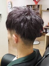 バーバーフォーメン(BARBER FOR MEN)