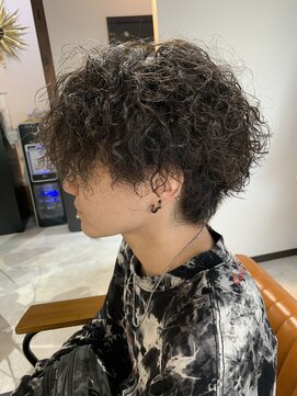 ウィキッド(WICKED) SPIRAL