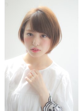 リノ 吉祥寺(Lino kichijoji) 20代30代40代50代★ひし形ショート　リノ吉祥寺