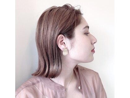 ナチュラル金山(NATURAL)の写真