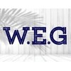 ウェグ 難波(WEG)のお店ロゴ