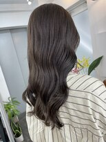 イコ 表参道原宿(ico)&nbsp;ブラウンベージュ