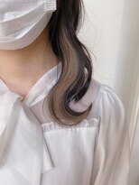 アライブ ハラジュク(ALIVE harajuku)&nbsp;【ALIVE yu-ki】原宿インナーイヤリングカラー