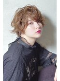 フレンチボブ