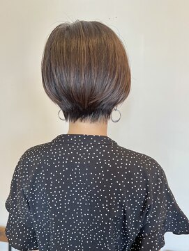 フラテロ(fratello) 【fratello】鈴木担当《大人ショート》