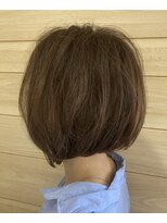 パレンテ(Parente)&nbsp;大人ボブ