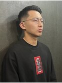 フェードスタイル
