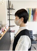 コンパクトショート