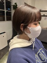 ムード マグ レーベル 南松本(MOOD Mag Label)&nbsp;【MOOD】２０代３０代/大人可愛い/ナチュラル/透明感/くびれ