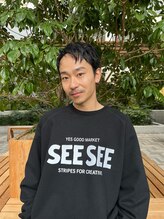 スタン 渋谷(Stam) 新田 廉 ハイトーン