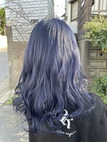 ライブトレア(LIVE TOREA)&nbsp;コバルトブルー