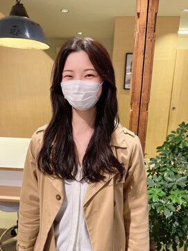 バッタ(Batta) 「KENTA」コテで巻く必要なし　コテ巻きパーマ　毎朝が楽に♪