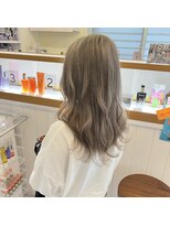 クラナ(clana)&nbsp;那覇店/clana/沖縄美容室/プルエクステ