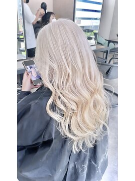 エイル アメ村(Eir) ホワイト☆