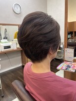 シーズンプラス(SEASON PLUS) 【SEASON PLUS 野入】 ショートレイヤー オイルエステver