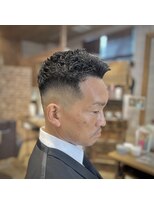 ヘアーメイク シーノ アンド フォーメン(Sino) 川越ショートハーパー