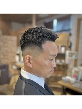 ヘアーメイク シーノ アンド フォーメン(Sino) 川越ショートハーパー