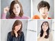 ヌーヴ(n.v.)の写真/【京都駅すぐ☆】それぞれの年代に合わせた丁寧なカウンセリング＆技術が大人女性に大人気。