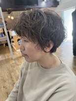 スカイ(SKY)&nbsp;福井レディースパーマ/福井カット