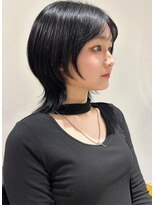 ノア(noah.)&nbsp;スタンダードウルフ