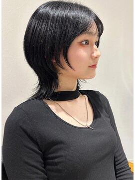 ノア(noah.) スタンダードウルフ