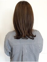 フラテロ(fratello)&nbsp;【fratello】鈴木担当《ハイライトカラー》