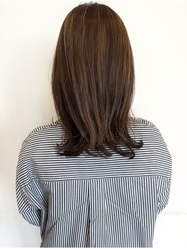 フラテロ(fratello) 【fratello】鈴木担当《ハイライトカラー》