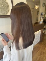 アンフール(am foule)&nbsp;やわらかbeige