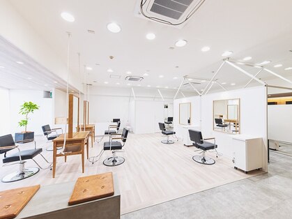 チェレ オレ 新金岡店(Chere ore)の写真