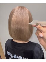 モナルダ(Monarda)&nbsp;10代20代30代韓国風/髪質改善カラー【岡山】