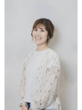 ブランコ 高松店(blanco) 三好 理恵