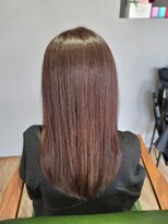ヘアモグ(hair Mogu)&nbsp;ロングレイヤー