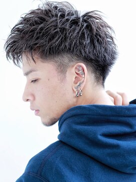 ドーバー 中野(Dover) ライズグロウアッパーショート