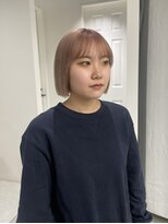 ゼスト 八王子店(ZEST)&nbsp;whitepink