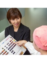 イング(ING)&nbsp;YASUKO 