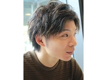 ノッシュ 七隈店(Hair Spa Nosh)
