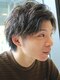 ノッシュ 七隈店(Hair Spa Nosh)の写真/気軽に通える心地よさが男性にも評判！カットがとにかく上手いと話題のお店★