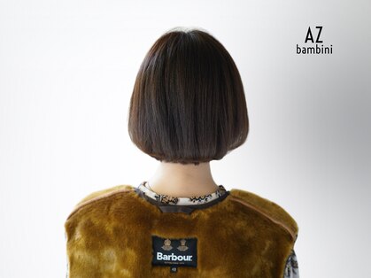 エイゼット バンビーニ 川越(AZ bambini)の写真