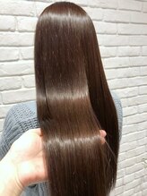 超高濃度水素を独自配合！