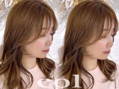 コル(col oodori)の写真