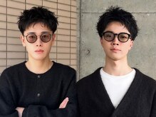 ケンジオム(KENJE HOMME)
