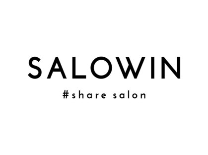 サロウィン 静岡 呉服町通り店(SALOWIN)の写真
