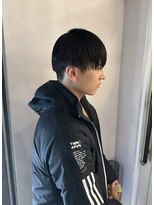 コレロ ヘアー(KORERO hair)&nbsp;マッシュ