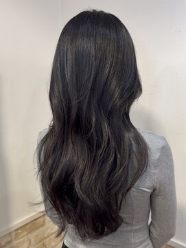 カミケン 黒岩店　kamiken・ 韓国ヘア×レイヤーカット【カミケン黒岩店】