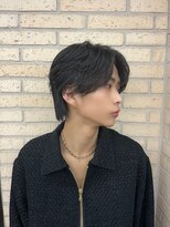 ルフレ 新宿歌舞伎町店(Reflet)&nbsp;メンズ/メンズメイク/メンズカット/マッシュ